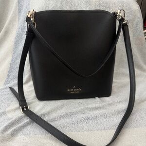 Kate Spade Darcy Large Bucket Bag